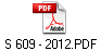 S 609 - 2012.PDF