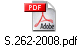 S.262-2008.pdf