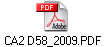 CA2 D58_2009.PDF