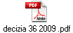 decizia 36 2009 .pdf