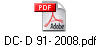 DC- D 91- 2008.pdf
