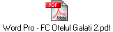 Word Pro - FC Otelul Galati 2.pdf