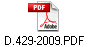 D.429-2009.PDF