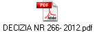 DECIZIA NR 266- 2012.pdf
