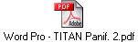 Word Pro - TITAN Panif. 2.pdf