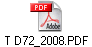 T D72_2008.PDF