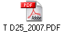 T D25_2007.PDF