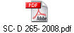 SC- D 265- 2008.pdf