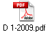 D 1-2009.pdf