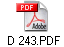  D 243.PDF