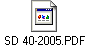 SD 40-2005.PDF