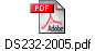 DS232-2005.pdf