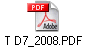 T D7_2008.PDF